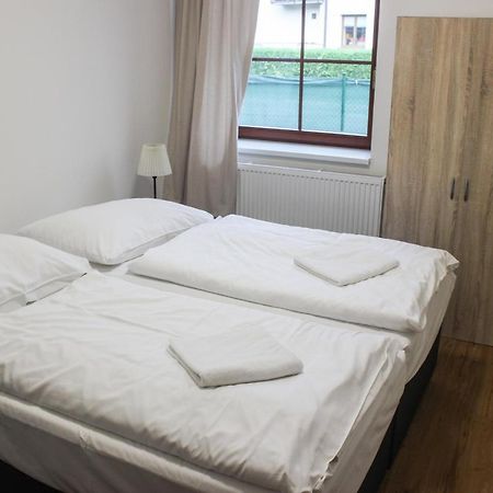 Apartman Свобода-над-Упоу Екстер'єр фото