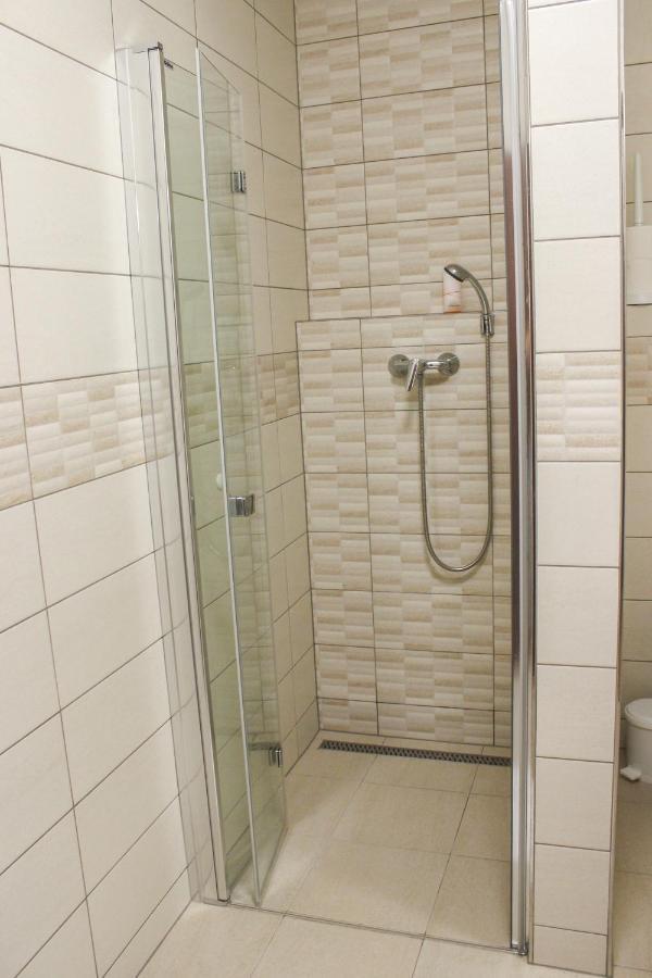 Apartman Свобода-над-Упоу Екстер'єр фото